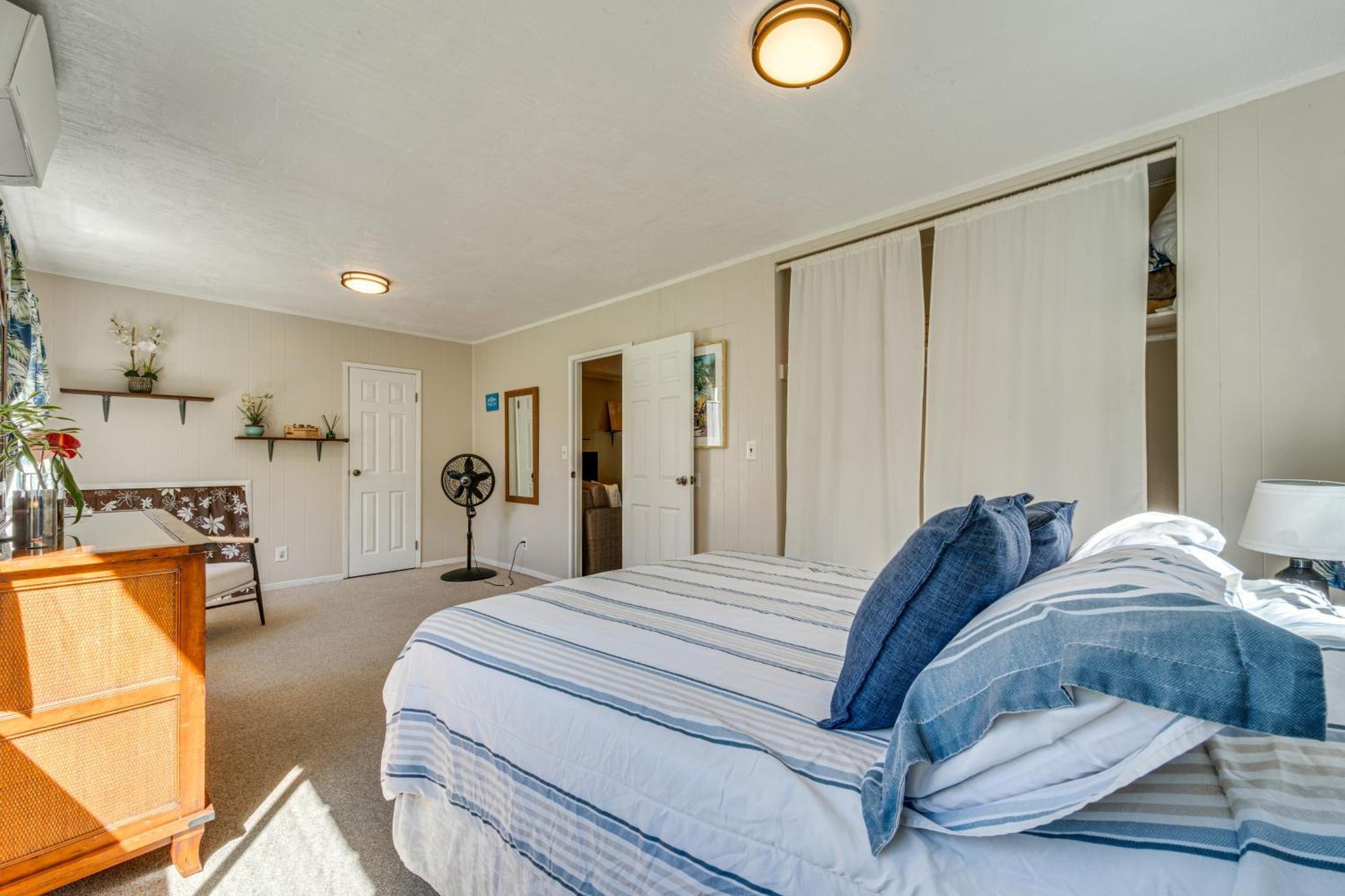 Keaau Apartment On Beautiful Acre With Pool And Deck! Exterior photo